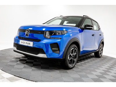 2026 Citroen C3