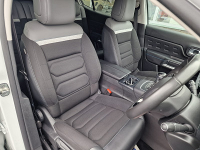 2023 Citroen C5 Aircross