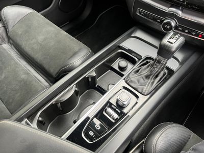 2019 Volvo XC60