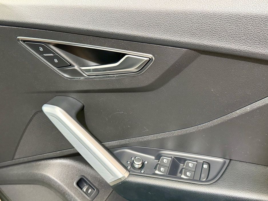 2019 Audi Q2