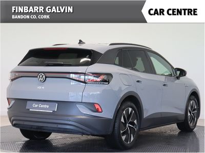 2023 Volkswagen ID.4
