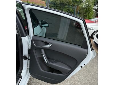 2013 Audi A1