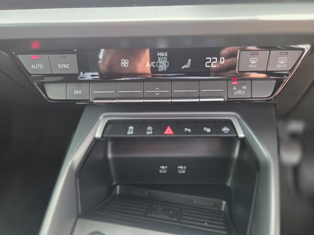 2024 Audi A3