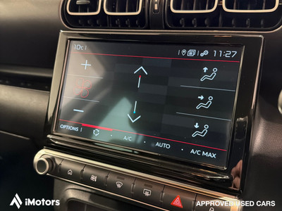 2021 Citroen C3 Aircross