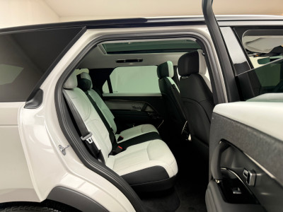 2024 Land Rover Range Rover Sport