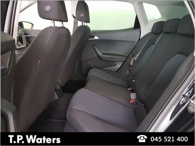 2023 SEAT Arona