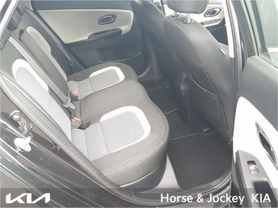 2017 Kia Ceed