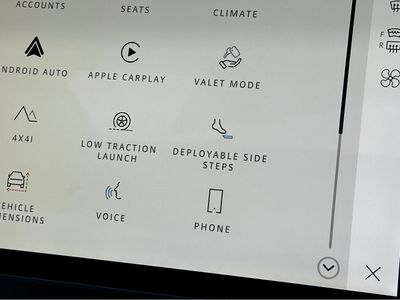 2025 Land Rover Range Rover