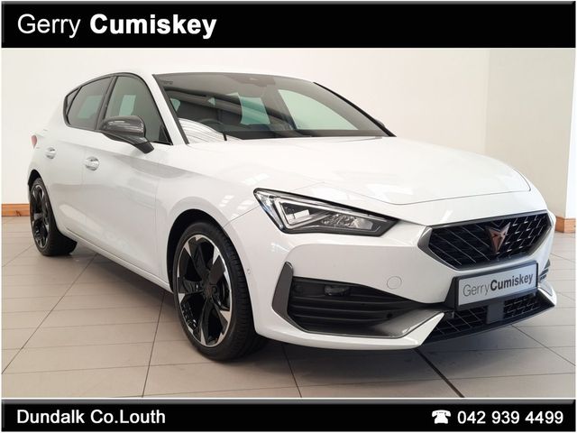 vehicle for sale from Gerry Cumiskey Ltd