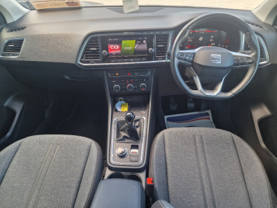 2023 SEAT Ateca