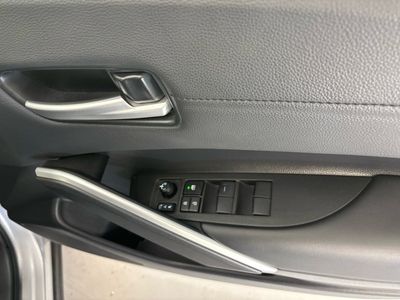 2023 Toyota Corolla Cross