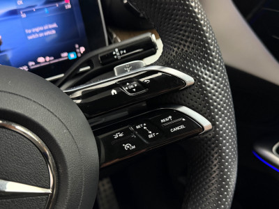 2025 Mercedes-Benz GLC Class