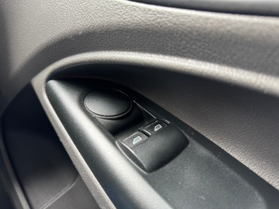 2019 Ford Transit Connect