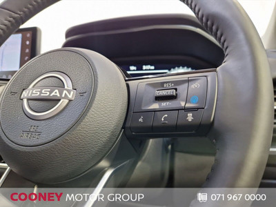 2026 Nissan Qashqai
