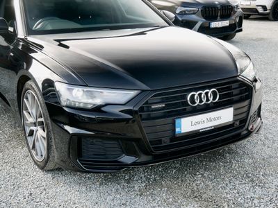 2023 Audi A6
