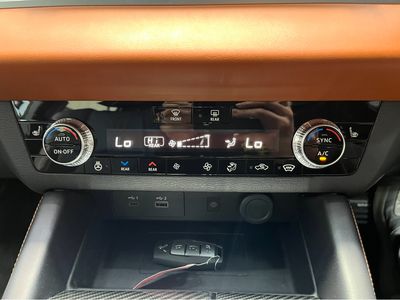 2023 Mitsubishi Outlander