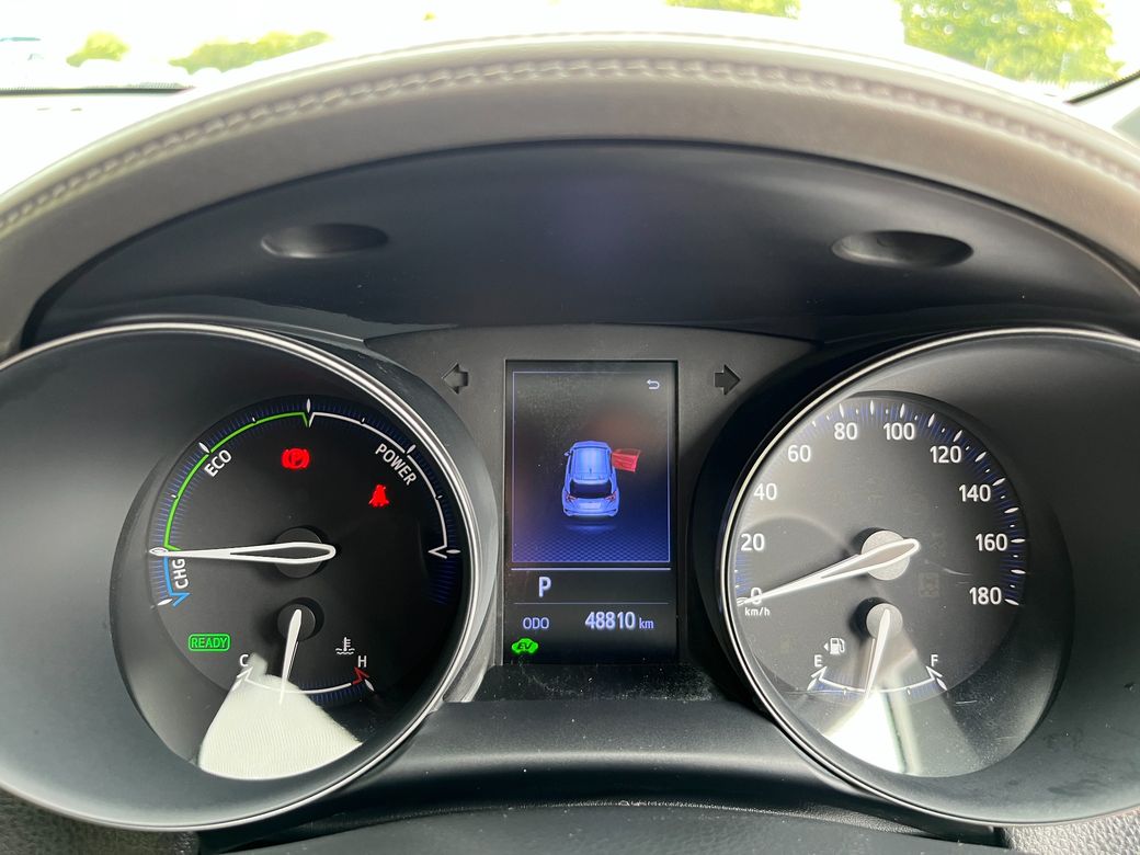 2020 Toyota C-HR
