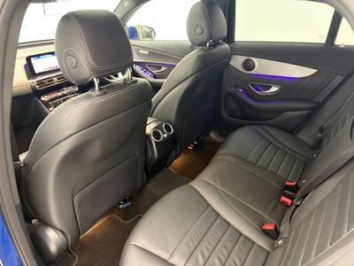 2023 Mercedes-Benz EQC