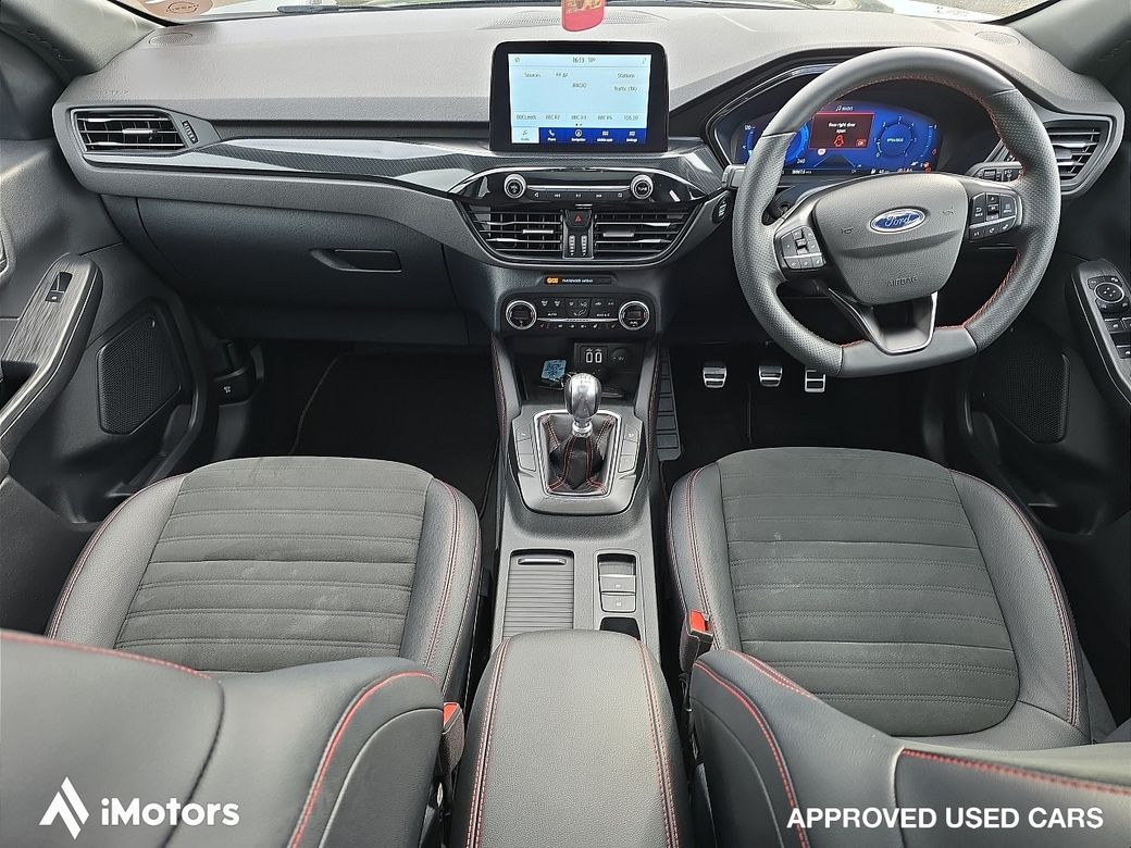 2021 Ford Kuga