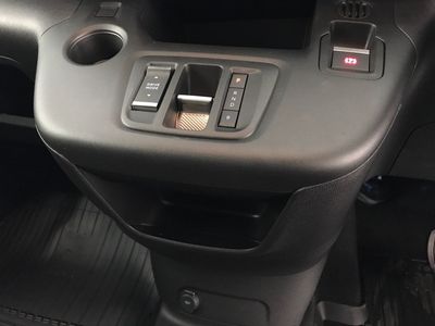 2025 Toyota Proace