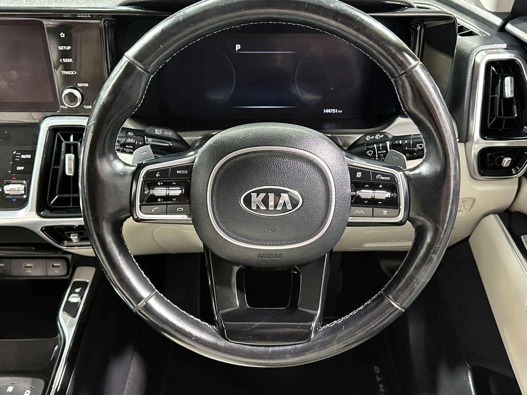 2021 Kia Sorento