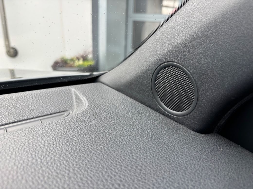 2020 Volkswagen Amarok