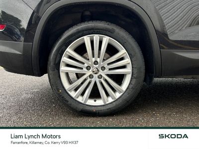 2019 Skoda Kodiaq