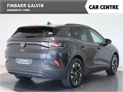 2022 Volkswagen ID.4