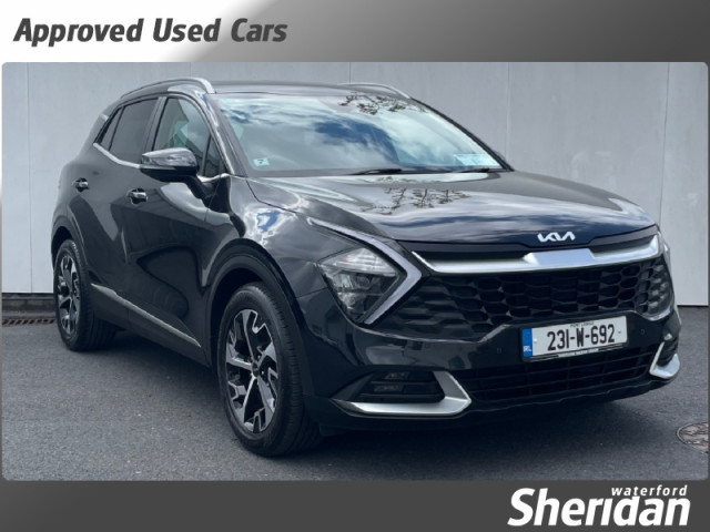vehicle for sale from Sheridan Motor Group