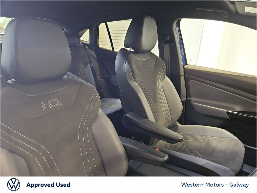 2024 Volkswagen ID.5