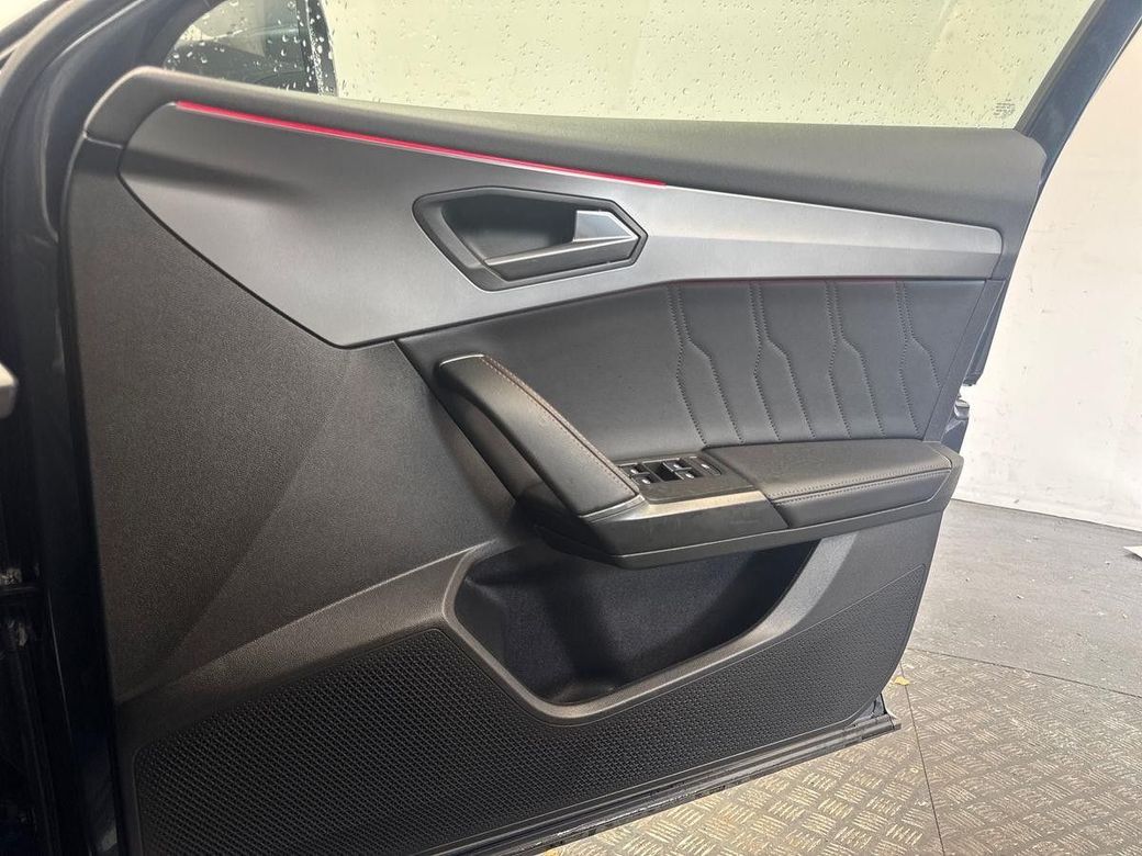 2023 Cupra Formentor