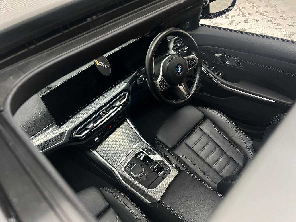 2023 BMW 3 Series