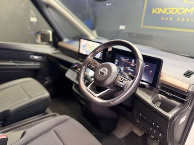 2024 Nissan Serena