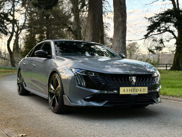 vehicle for sale from Ashford Motors