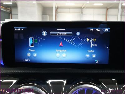 2024 Mercedes-Benz A Class