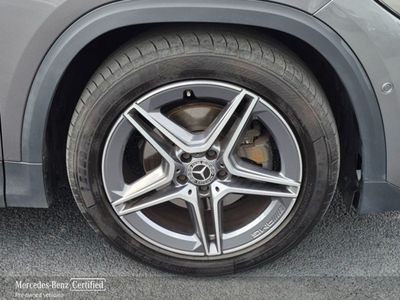 2023 Mercedes-Benz GLA Class