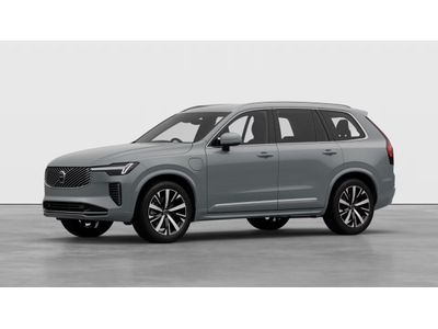 2026 Volvo XC90