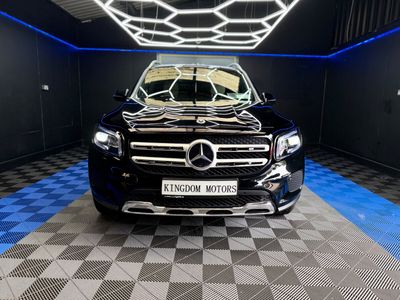 2022 Mercedes-Benz GLB Class