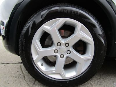 2017 Land Rover Discovery