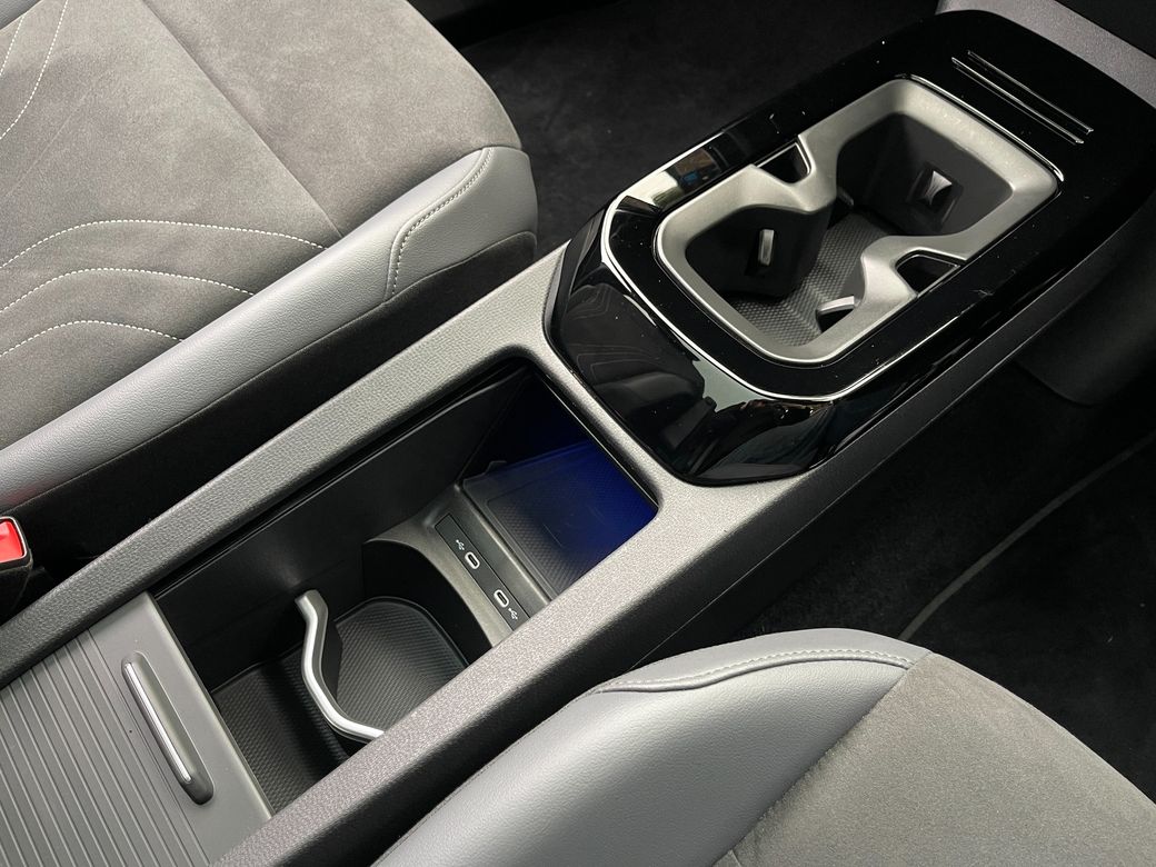 2022 Volkswagen ID.4