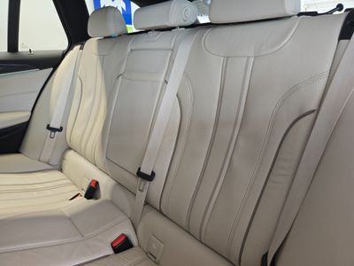 2023 BMW 5 Series