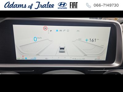 2023 Hyundai Ioniq 6