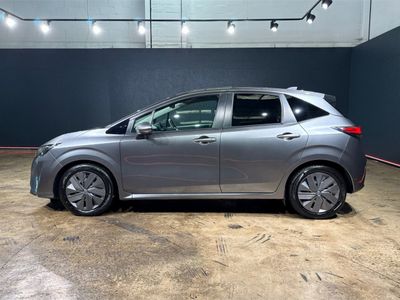 2023 Nissan Note
