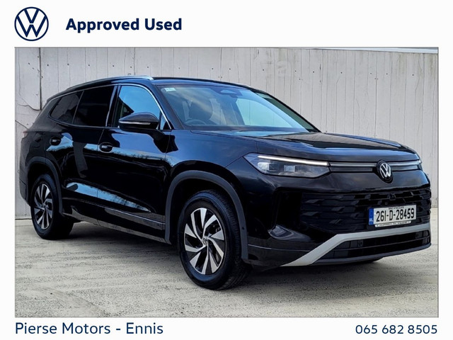 vehicle for sale from Pierse Motors