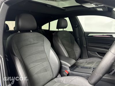 2024 Volkswagen Arteon