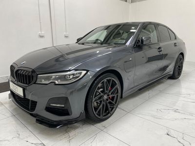 2021 BMW 3 Series