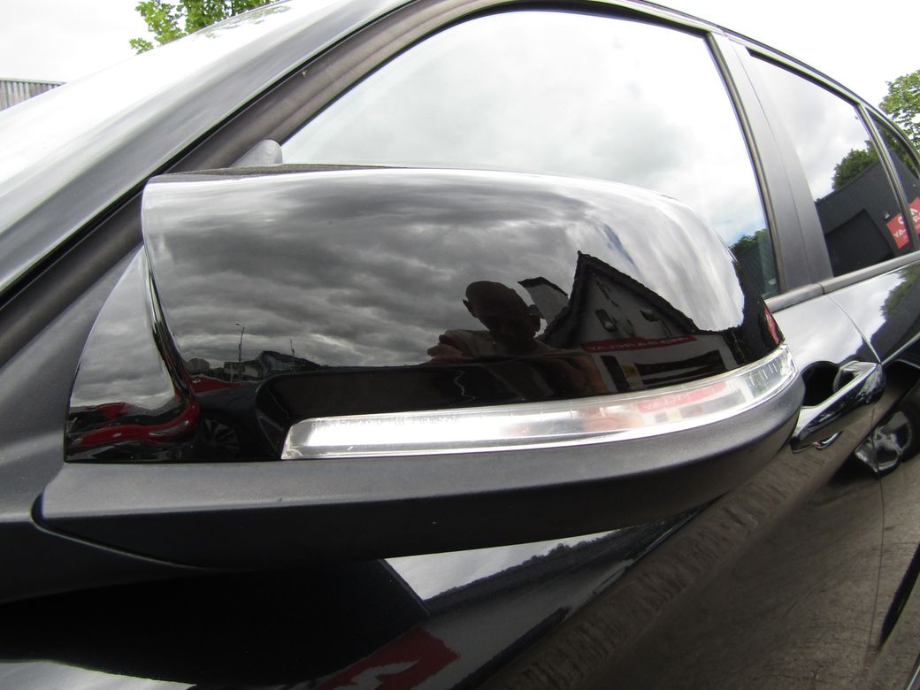 2012 BMW 1 Series
