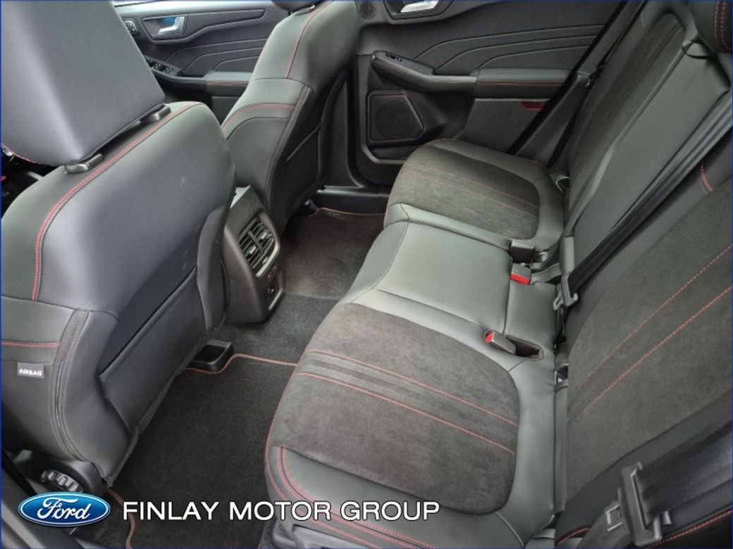 2026 Ford Kuga