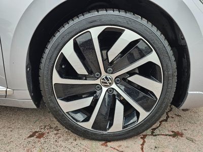 2021 Volkswagen Arteon