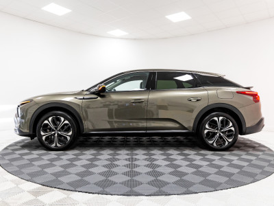 2025 Citroen C5 X